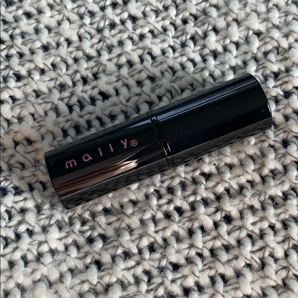 4/$30 Mally lipstick 💄 color Lush Blush